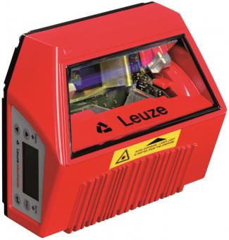 Leuze Barcodeleser       BCL 501i OM 100 