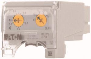 EATON PKE-XTU-1,2 Auslöseblock    121723 