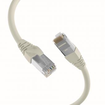 EFB RJ45 Patchkabel S/FTP     K5537GR.60 