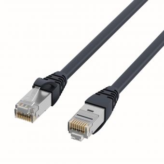EFB RJ45 Patchkabel S/FTP     K5538SW.15 