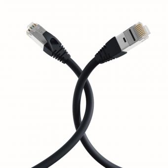 EFB RJ45 Patchkabel S/FTP     K5538SW.15 