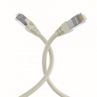 EFB RJ45 Patchkabel S/FTP     K5537GR.60 