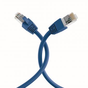 EFB RJ45 Patchkabel S/FTP     K5528BL.10 