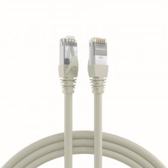 EFB RJ45 Patchkabel S/FTP     K5537GR.50 