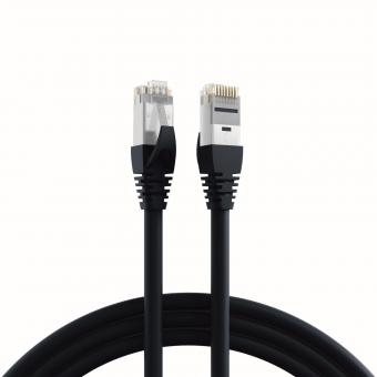EFB RJ45 Patchkabel S/FTP      K5538SW.5 