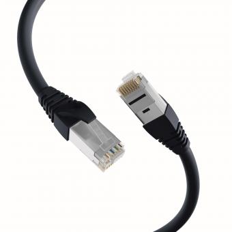 EFB RJ45 Patchkabel S/FTP      K5538SW.1 