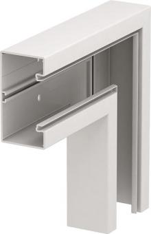 OBO GK-F70130RW Flachwinkel 70x130mm PVC 