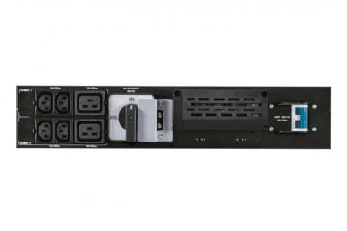 ABB         Bypass PDU 11 RT G2 6-10 kVA 