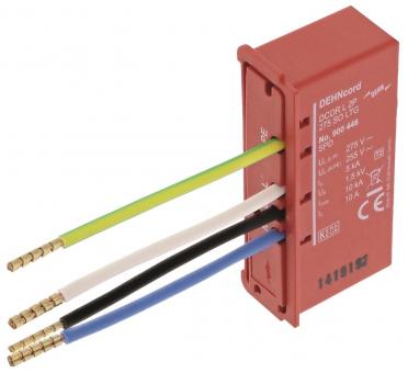 Dehn 900446 DCOR L  DCOR L 2P 275 SO LTG 