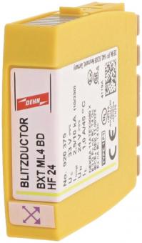 DEHN Kombi-Ableiter-Modul         920375 