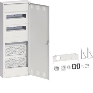 Hager                           VA602NWH 