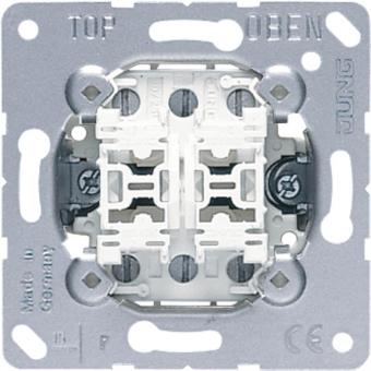 JG UP Taster Wechsel                539U 