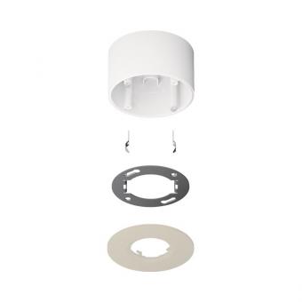 Jung Aufputz-Set f.KNX     PMM-AP-SET-ES 