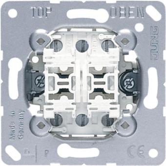 JG UP 2X Wechsel                    509U 