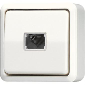 JG Taster ohne Symbol               633A 