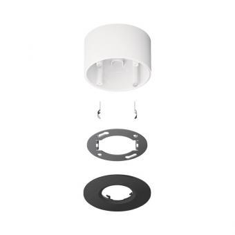 Jung Aufputz-Set f.KNX    PMM-AP-SET-SWM 
