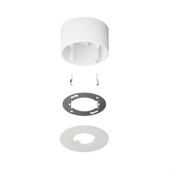 Jung Aufputz-Set f.KNX     PMM-AP-SET-LG 