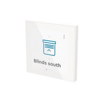BJ RoomTouch 4"         RT/U12.86.11-811 