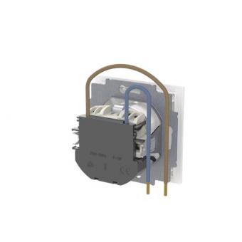 BJ SCHUKO  Steckdose       20 EUCBLI-44M 
