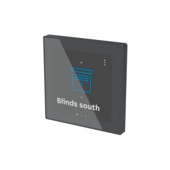 BJ RoomTouch 4"         RT/U12.86.11-825 