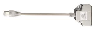 Rutenbeck T-ADAP 2x8        T-ADAP 2 x 8 