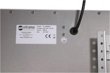 Vitramo Wand-Infrarotheizung   VL-A09060 
