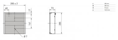 NORKA TALON m1 -4770lm     6851420449-H1 