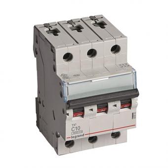 Legrand 403543 TX3 LS-Schalter C 10A 