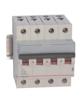 Legrand 403565 TX3 LS-Schalter C 32A 