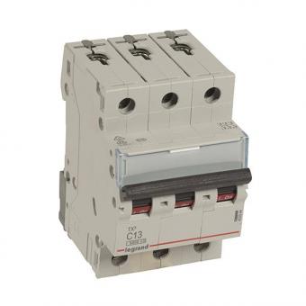 Legrand 403544 TX3 LS-Schalter C 13A 