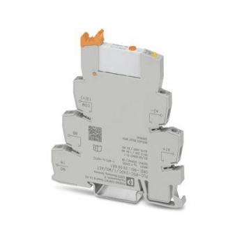Phoenix 2909661  PLC-RSC- 24DC/ 1/MS/ACT 