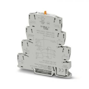 Phoenix 2982236     PLC-RSC- 24UC/ 1/S/H 