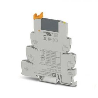 Phoenix 2966634   PLC-OSC- 24DC/ 24DC/ 2 