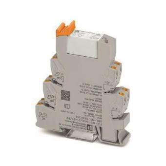 Phoenix 2900346   PLC-RPT- 24UC/21-21/RW 