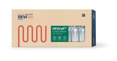 DEVI DEVIcell Systemplatte      140F1130 