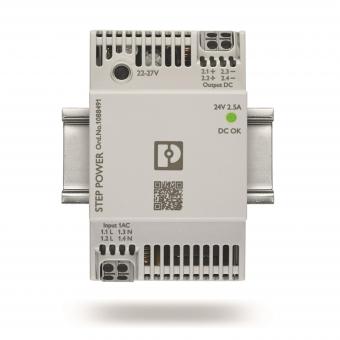 DEVI Netzteil für devireg 850   140F1089 