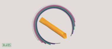 HELU IC 6mm transparent         92194-25 