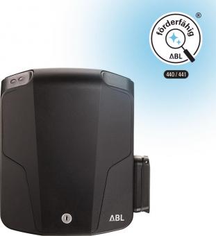 ABL Wallbox eMH1 22kW 32A 400V    1W2221 