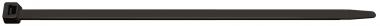 Lapp    Kabelbinder Basic Tie 290x4,8 BK 