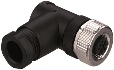 Leuze Leitungsdose M12          KD 095-4 
