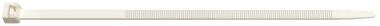Lapp    Kabelbinder Basic Tie 290x4,8 BK 