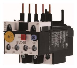 EATON ZB12-0,4 Motorschutzrelais  278433 