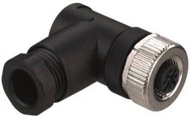 Leuze Leitungsdose M12          KD 095-4 