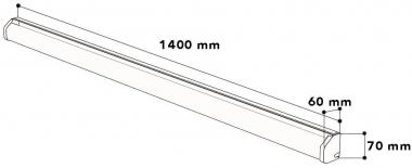 GGK Kabelbändiger 60x70 Set        14346 