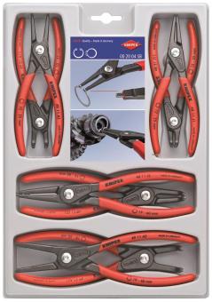 Knipex 00 20 04SB Präzisions-     2004SB 