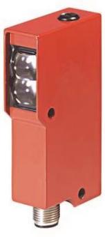 Leuze Reflex Lichtschranke IPRK 92/4 S.1 