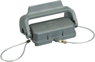 HART Schutzkappe 10A         09200105423 