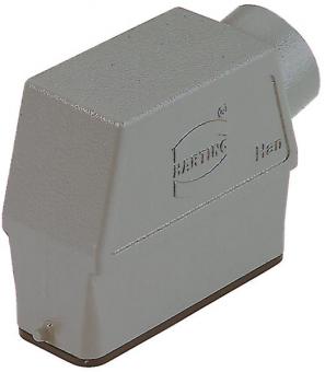 HART Tüllengehäuse           09200160540 