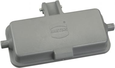 HART Han 10A Kunststoff-     09200105410 