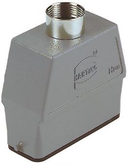 HART Tüllengehäuse           09200160441 